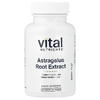 Vital Nutrients, экстракт корня астрагала, 90 веганских капсул (300 мг в 1 капсуле)