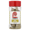 Lawry's, лавровый лист, 3 г (0,12 унции)