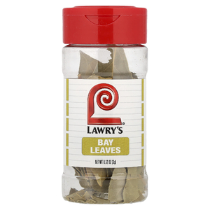 Lawry's, лавровый лист, 3 г (0,12 унции)