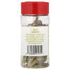 Lawry's, лавровый лист, 3 г (0,12 унции) (Товар снят с продажи) 