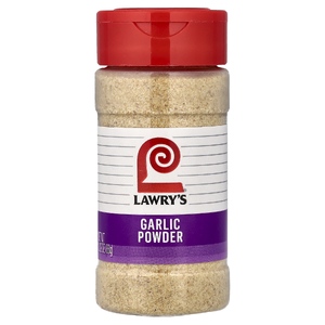 Lawry's, чесночный порошок, 88 г (3,12 унции)