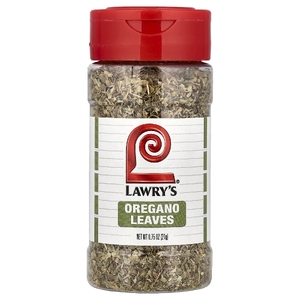 Lawry's, листья орегано, 21 г (0,75 унции)