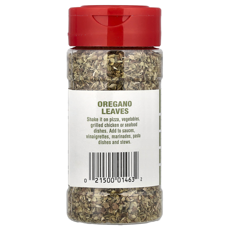 Lawry's, листья орегано, 21 г (0,75 унции)