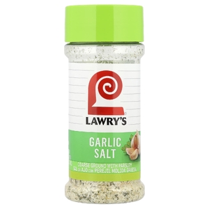 Lawry's, чесночная соль, крупного помола с петрушкой, 311 г (11 унций)