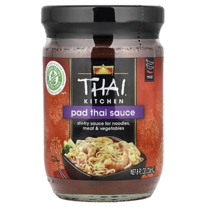 Thai Kitchen, соус для пад тай, неострый, 236 мл (8 жидк. унций)
