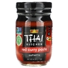 Thai Kitchen, красная паста карри, острая, 113 г (4 унции) (Товар снят с продажи) 