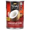 Thai Kitchen, кокосовое молоко, без подсластителей, 403 мл (13,66 жидк. унции) (Товар снят с продажи) 