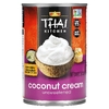 Thai Kitchen, кокосовый крем, без подсластителей, 403 мл (13,66 жидк. унции)