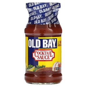 Old Bay, коктейльный соус, 236 мл (8 жидк. унций) (Товар снят с продажи) 