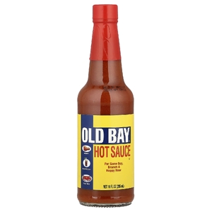Old Bay, острый соус, 295 мл (10 жидк. унций)