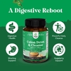 Nature's Craft, Colon Balance, улучшенный комплекс, 60 капсул
