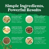 Nature's Craft, Colon Balance, улучшенный комплекс, 60 капсул