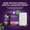 Nature's Craft, SAM-e, 150 мг, 90 капсул