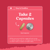Nature's Craft, Women's Wellness, добавка для поддержки здоровья в период менопаузы, 30 капсул