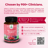 Nature's Craft, Women's Wellness, добавка для поддержки здоровья в период менопаузы, 30 капсул