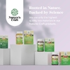 Nature's Craft, детские жевательные таблетки для поддержки иммунитета, со вкусом апельсина, 60 шт.