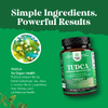 Nature's Craft, TUDCA, 60 капсул (250 мг на капсулу)