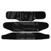 KeaBabies, Revive, 3-in-1 Postpartum Recovery Support Belt, X-Large, Midnight Black , 3 Count