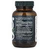 Gaia Herbs, комплекс для поддержки лактации, 60 капсул с жидкостью