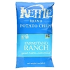 Kettle Foods, картофельные чипсы, Farmstanding Ranch, 141 г (5 унций) (Товар снят с продажи) 