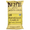 Kettle Foods, картофельные чипсы, со вкусом пармезана и чеснока, 141 г (5 унций)