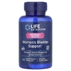 Life Extension, Women's Health, поддержка мочевого пузыря для женщин, 60 вегетарианских капсул