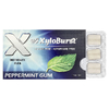 Xyloburst, полностью натуральная ксилитоловая камедь, со вкусом перечной мяты, 12 шт.