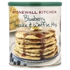 Stonewall Kitchen, смесь для выпекания голубики и вафель, 453,6 г (16 унций)