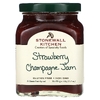 Stonewall Kitchen, клубничный джем из шампанского, 326 г (11,5 унции)