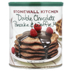 Stonewall Kitchen, смесь для выпекания блинов и вафель с двойным шоколадом, 453,6 г (16 унций)