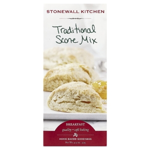 Stonewall Kitchen, смесь для традиционных булочек, 407 г (14,37 унции)