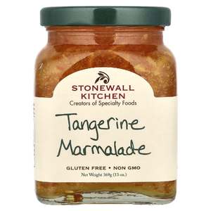 Stonewall Kitchen, мандариновый мармелад, 369 г (13 унций)
