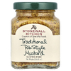 Stonewall Kitchen, традиционная горчица для пабов, 227 г (8 унций)