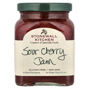 Stonewall Kitchen, джем из вишни, 354 г (12,5 унции)