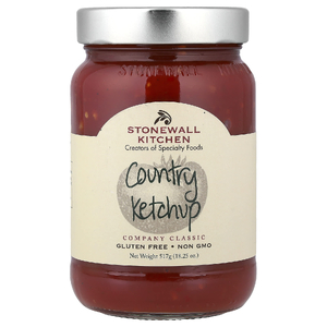 Stonewall Kitchen, деревенский кетчуп, 517 г (18,25 унции)