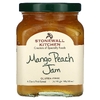 Stonewall Kitchen, джем из манго и персика, 340 г (12 унций)