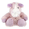 Warmies, Unicorn, розовый, 1 плюш