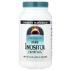 Source Naturals, Чистые кристаллы инозитола, 226,8 г (8 унций) (Товар снят с продажи) 