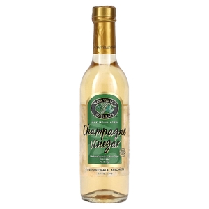 Napa Valley Naturals, уксус из шампанского, 375 мл (12,7 жидк. унции)