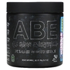 ABE, Ultimate Pre-Workout, предтренировочный комплекс, жевательная жевательная резинка, 390 г (13,75 унции)