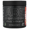 ABE, Ultimate Pre-Workout, предтренировочный комплекс, гавайский красный, 390 г (13,75 унции)