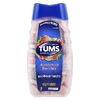 Tums, Сверхсильный антацид, ягодное ассорти, 1000 мг, 160 жевательных таблеток