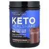 Keto Science, кетогенный коктейль, со вкусом шоколадного крема, 581 г (20,49 унции)