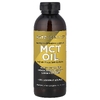 Keto Science, масло MCT, 443 мл (15 жидк. унций)