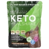 Keto Science, кетогенный коктейль, шоколадный крем, 431,2 г (15,2 унции)