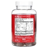Keto Science, Keto Burn, BHB, жевательные таблетки, со вкусом малины, 60 жевательных таблеток