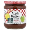 Eden Foods, органический яблочный спред, 482 г (17 унций)