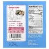 Shameless Snacks, Gummy Candy, Red Raspberry Sour Scouts®, 6 пакетиков по 50 г (1,8 унции)