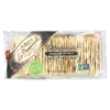 La Panzanella, Croccantini Artisan крекеры, молотый перец, 170 г (6 унций) (Товар снят с продажи) 