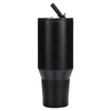 HydroJug, Traveller Tumbler, черный, 118 мл (40 унций)